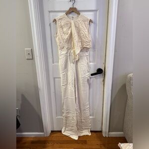 Elie Saab Jumpsuit